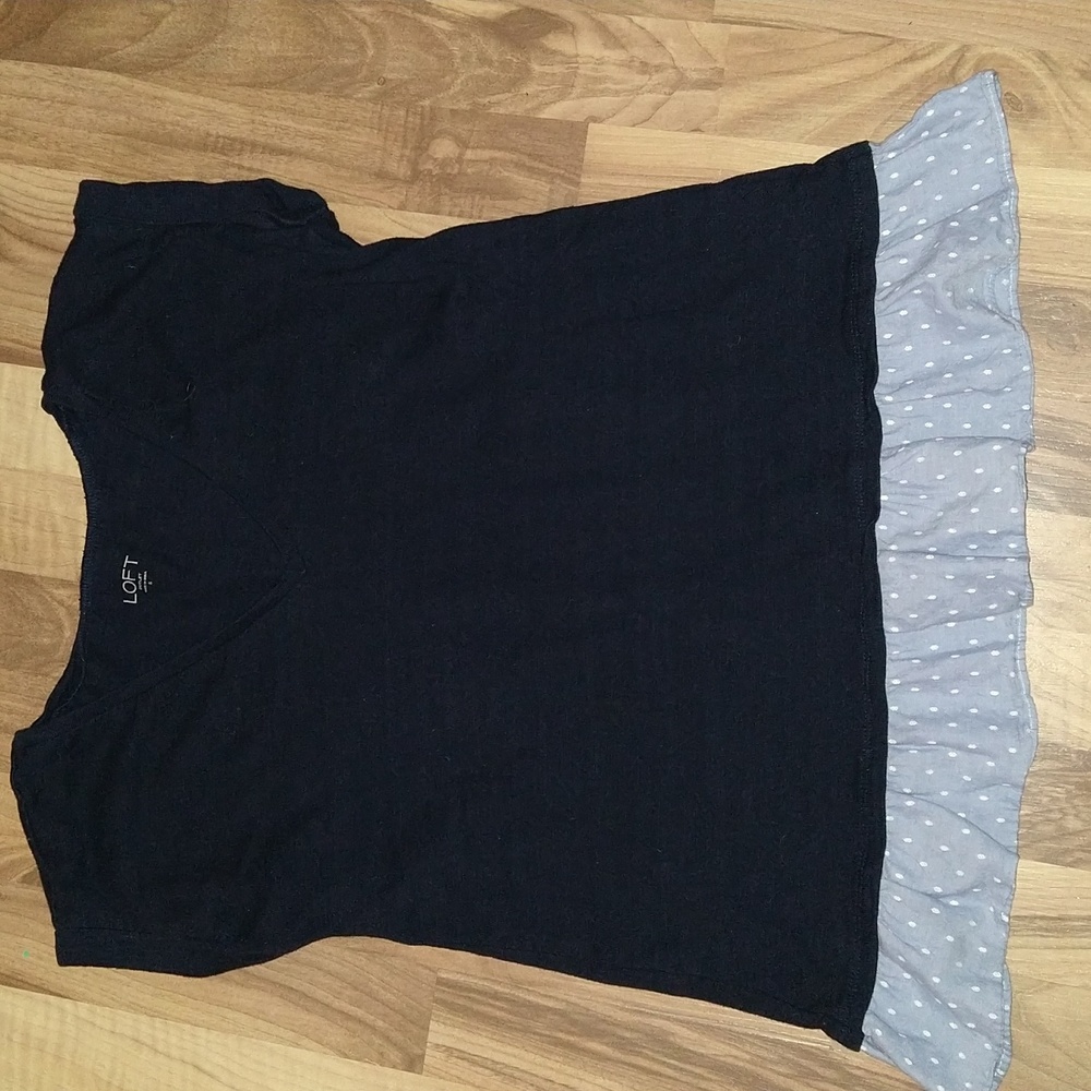 Loft Outlet top